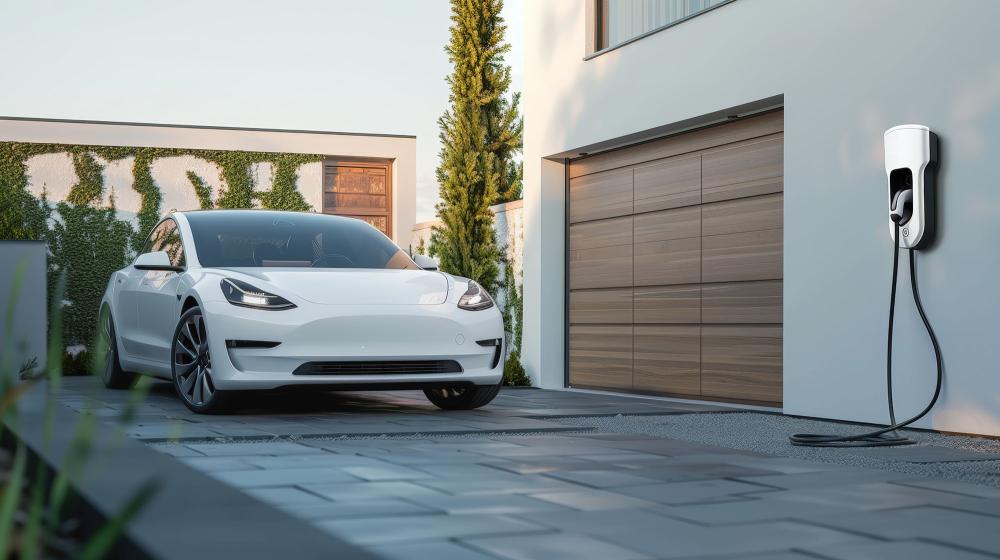 voiture electrique