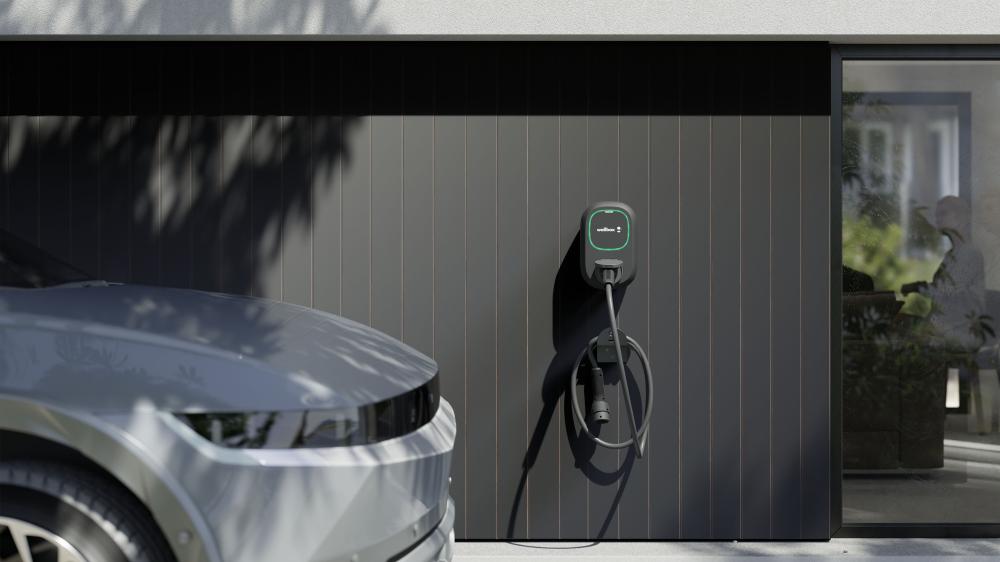 Achat borne de recharge près de Obernai