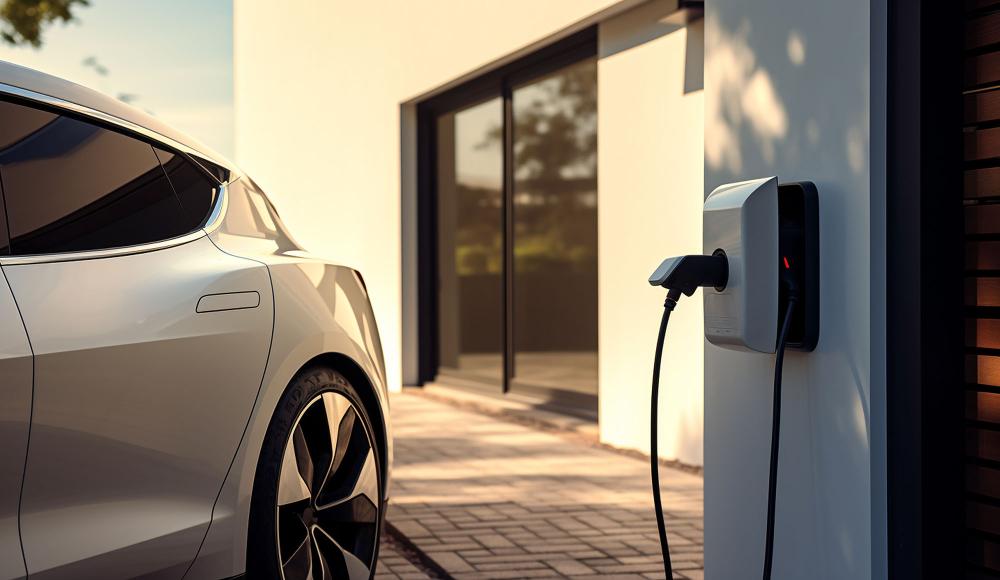 borne de recharge (2)