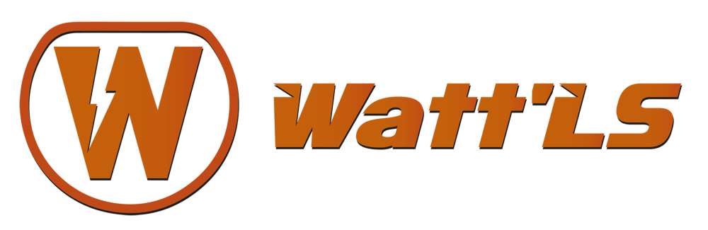 Logo WattsLS