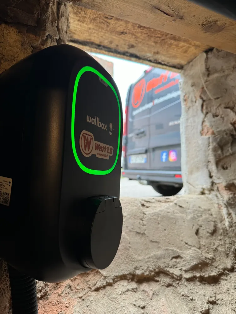wallbox